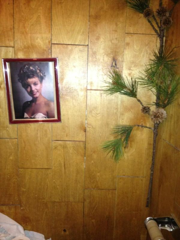 aPants's tweet photo. If Laura Palmer was alive she would love mission Chinese as much as me. #twinpeakskungpao http://t.co/zquwQvh1