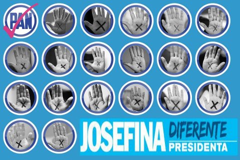 MachorroDenisse's tweet photo. #BienvenidaPresidenta !! y faltaron manos para mostrar todo el apoyo que tuvo http://t.co/aGJ9hfBx