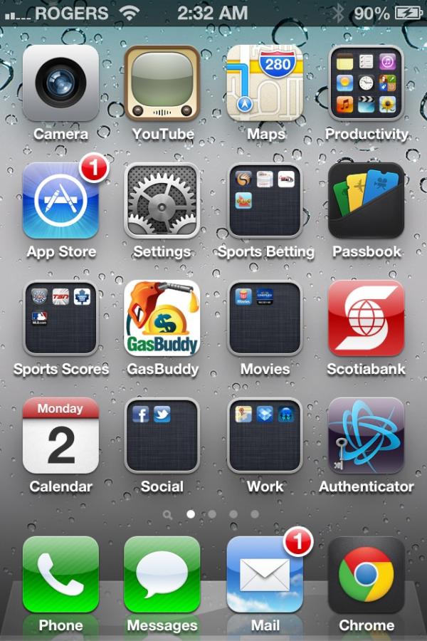 wandr3w's tweet image. @therealkempt @pjkellar hell yeah. Did you not see my tweet earlier. Soo excited. #defaultbrowser