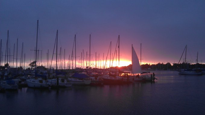 It's good to be back... #bayarea http://t.co/m2UsDzR9<a href="/tag/bayarea"class="tags">#bayarea</a>