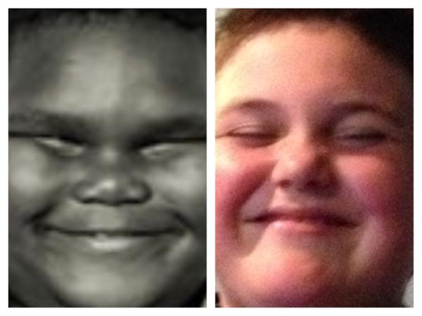 Sermish_4's tweet image. Nice #RODG! #twinss? Ahaha #geekin!