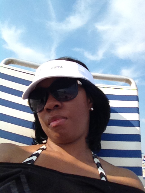 DeeCMarshall's tweet image. @adviceguru123 no tweets... Had to take it down before my #7weekChallenge ... How are you?