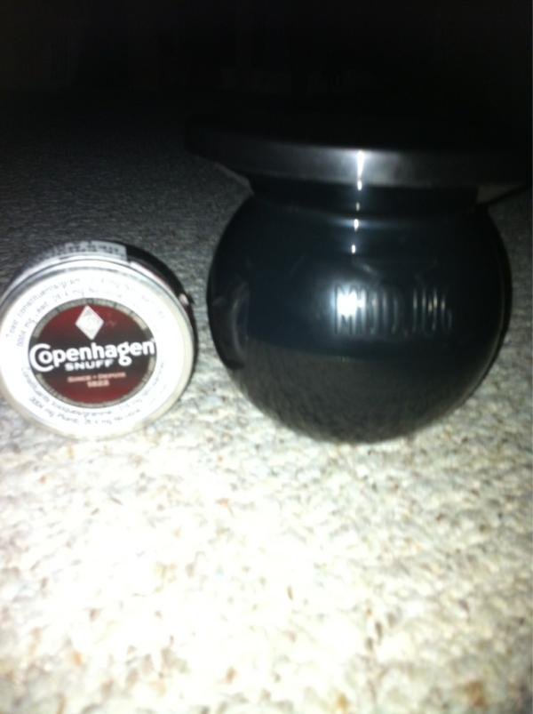 got myself a mudjug :) <a href="/Dip_Life/">Dip lifestlye</a>