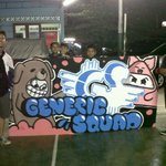 Photo by GENERIC SQUAD (@Generic_Squad)