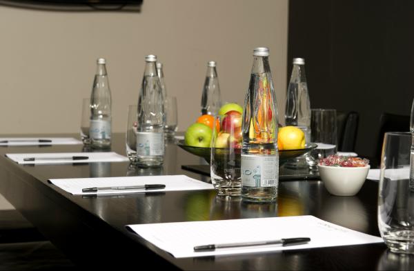 Cheak out our confrence rooms!!!