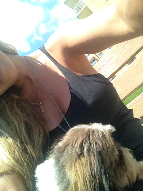 Sun kissed Hard nip with love of my life http://t.co/tfQ2uo17