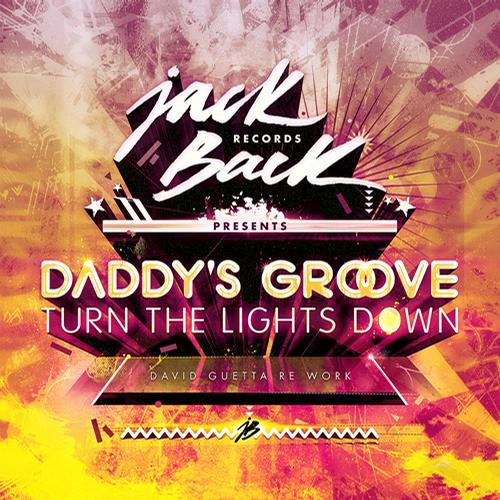 GuettaAR's tweet image. Nuevo Track! #JackBack @davidguetta &amp;amp;  @daddysgroove |Turn the lights down| &amp;gt;&amp;gt; beatport.com/track/turn-the…