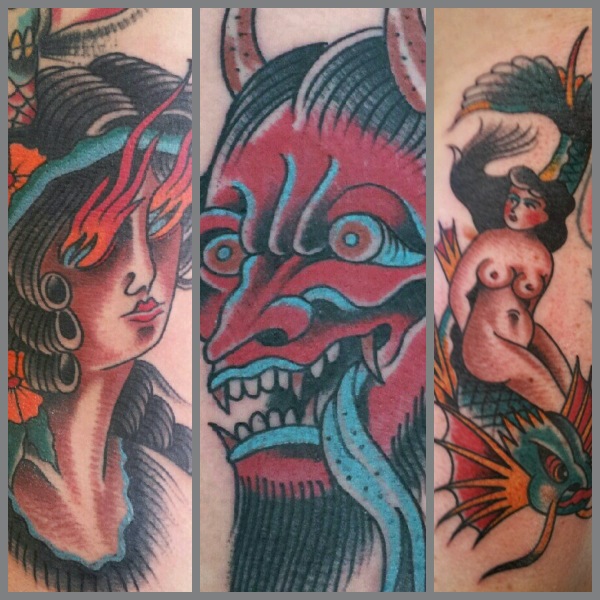 Have some openings this week. Call for appts 602-315-3409