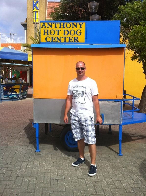 anthonelmers's tweet image. Ik heb een nieuw bedrijf gekocht weet nog niet of ik terug kom