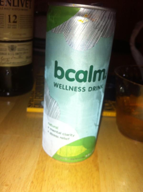 bcalm is tasty!
