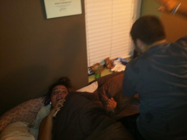 heathaaavance's tweet image. #thingsyoucantexplain @amanduh210 @rizzy_23 @futurepres #ss2012 #aarondoesbeatgirls #evidence