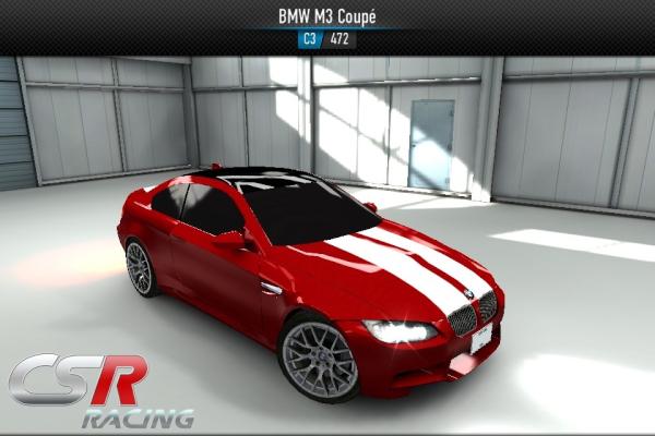 Acabo de conseguir un nuevo vinilo de Franjas en #CSRRacing para iPhone #paintjob. ¡Míralo! nmgam.es/csr_invite_twi…