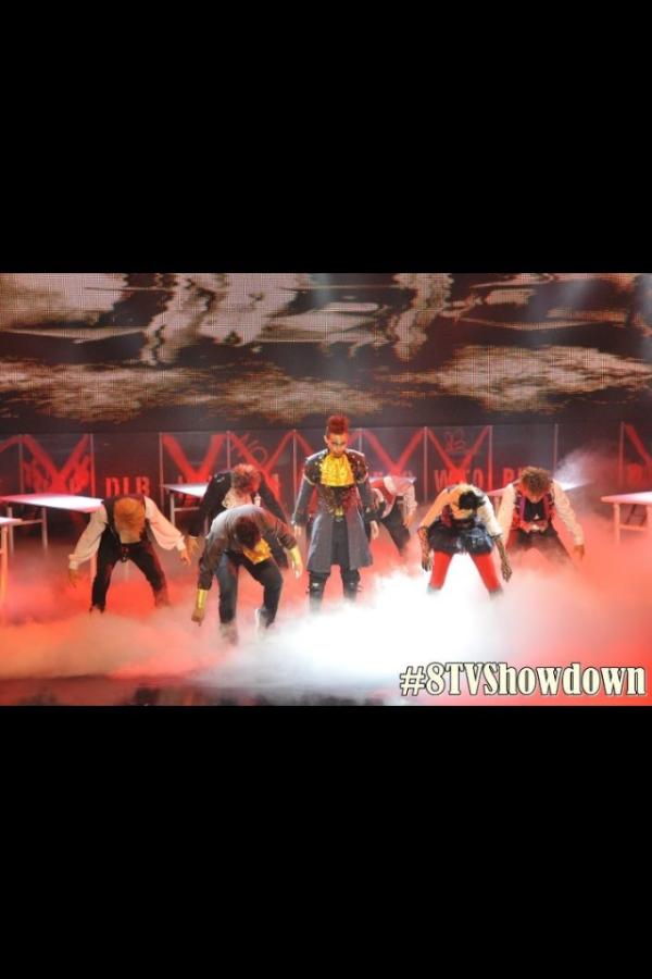 IAM_PEZ's tweet photo. #showdown2012 #final #PEZ @k3nt_low @Wctoiletbowl @Bruce_Lim023 @jk_ngui @chua_jackson @8TV @AnGKu90 @ElaineChiam http://t.co/lI6Ar6lE