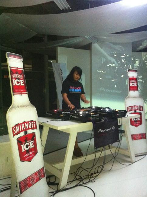 Ravelex Campus tweet media