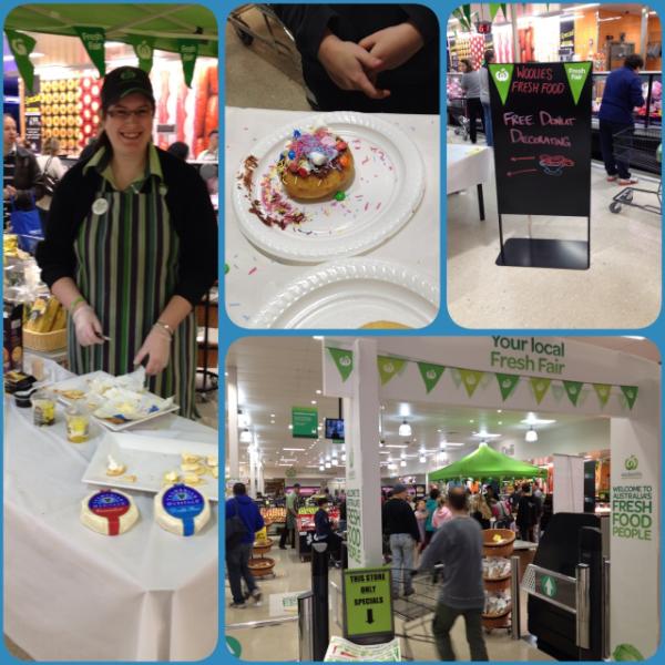 ChrisBarrett16's tweet photo. Thanks to all the team another successful fresh fair this weekend. @stevebrown73 @tjeerdjegen @ptemminghoff http://t.co/YeZpbgIW