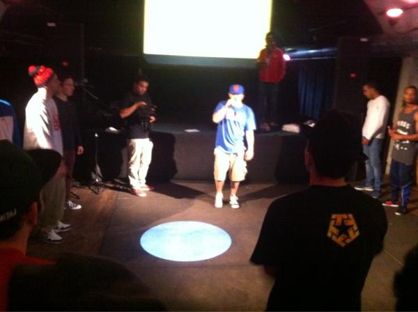 StreetScienceNL's tweet image. Knowledge. Maurizio at the Teacher's Training.