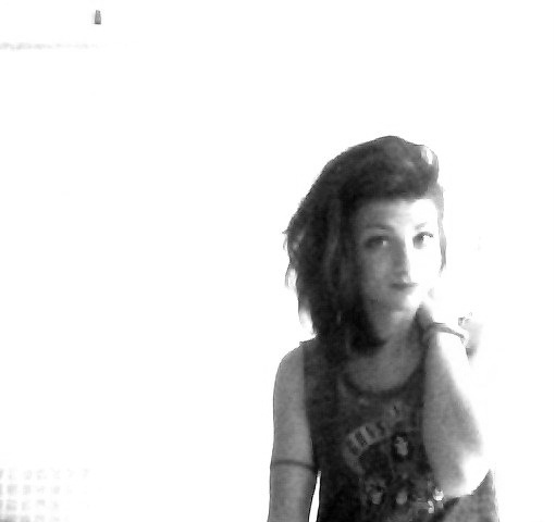 GallettiSarah's tweet photo. http://t.co/arM6RL7u