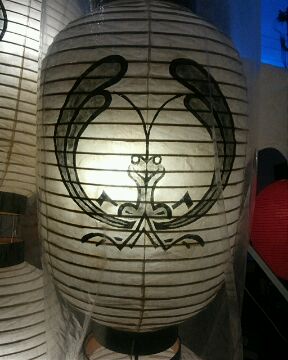 mio_igu's tweet photo. 祇園祭、蟷螂山が人気すぎて可笑しい。私もこの鉾が一番スキ。提灯もかわゆ。 http://t.co/zkyOaA3W
