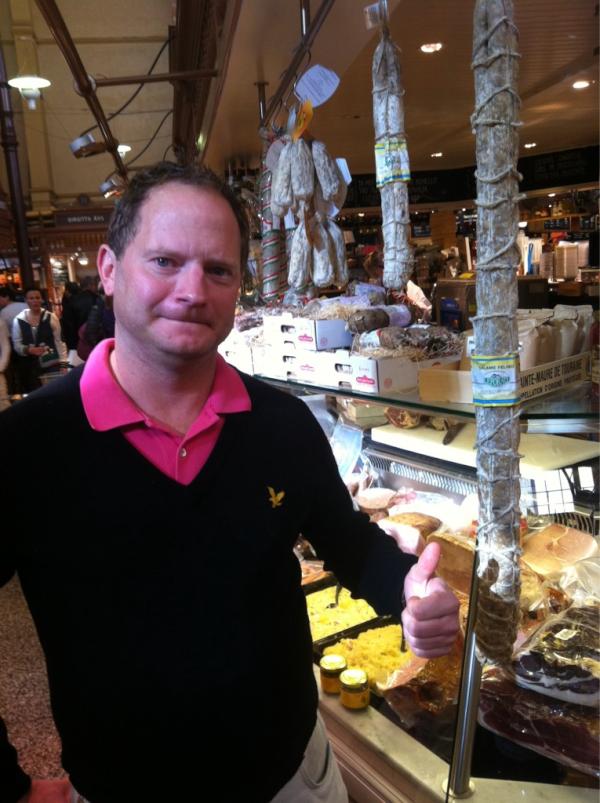 Kör vi sköna söndag #tjockulf