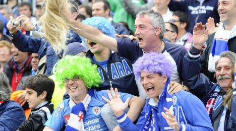 Bardi: "Ecco perch&amp;eacute; ho scelto di venire qui" corriere.it/sport/calcio/n…