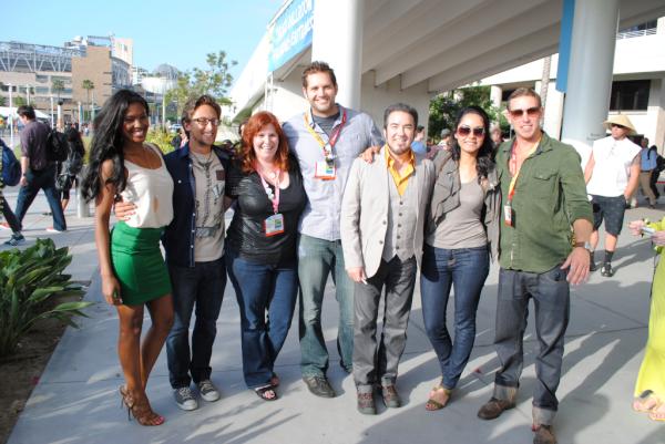 .<a href="/FactOrFaked/">Fact or Faked</a> w/the #FOF Team @MissLanishaCole <a href="/devinmarble/">Devin Marble</a> <a href="/BenHansen00/">Ben Hansen</a> <a href="/BillPMurphy/">Bill Murphy</a> <a href="/Jaeldepardo/">Jaél de Pardo</a> <a href="/austinrporter/">austin porter</a>