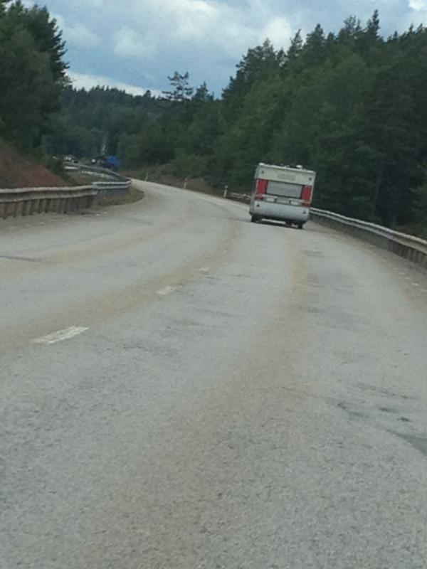 smultronfia's tweet photo. Nu e vi äntligen på väg. http://t.co/mcrg6kr6