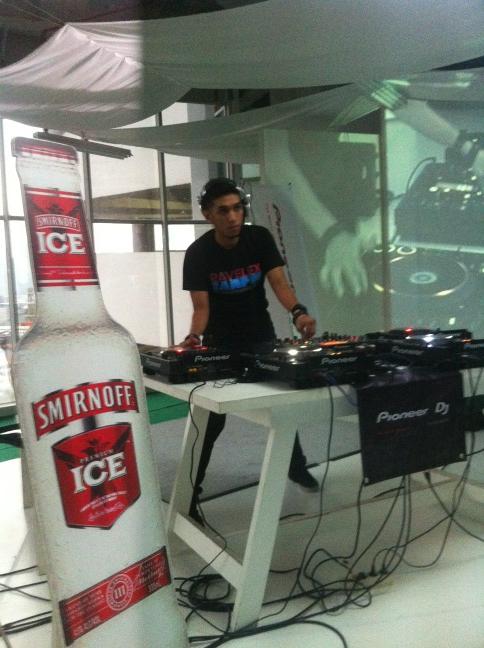 Ravelex Campus tweet media