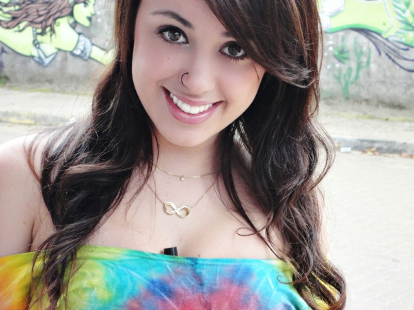 AliceBarcellos_'s tweet photo. É fácil se envolver, difícil se controlar. http://t.co/ac5QRtH0