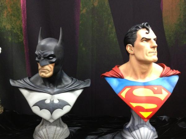 jaimedaez's tweet photo. These two guys just can't seem to get along http://t.co/QeeBJvFH