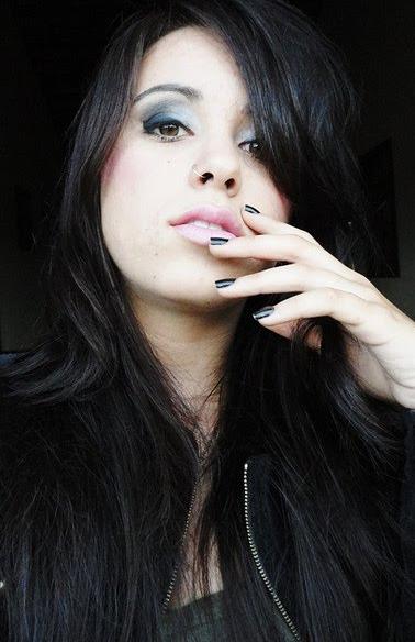 AliceBarcellos_'s tweet photo. EU NESTE EXATO MOMENTO http://t.co/2WRKqOnR