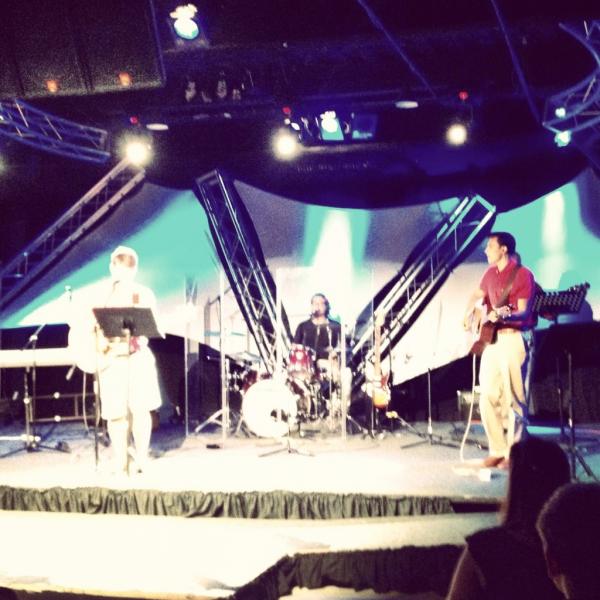 FBCColumbiaSC's tweet image. College worship with @MarkyMark8114 @austinjirish this afternoon! They're awesome! #firstcollege