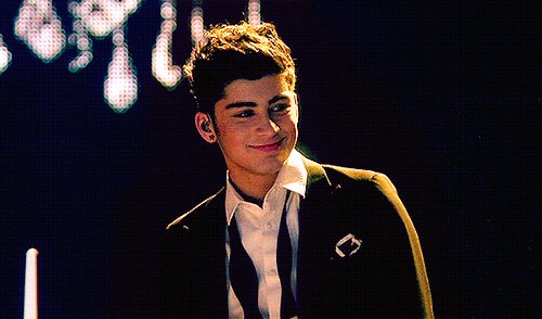 How many #RT for Zayn? :)xx