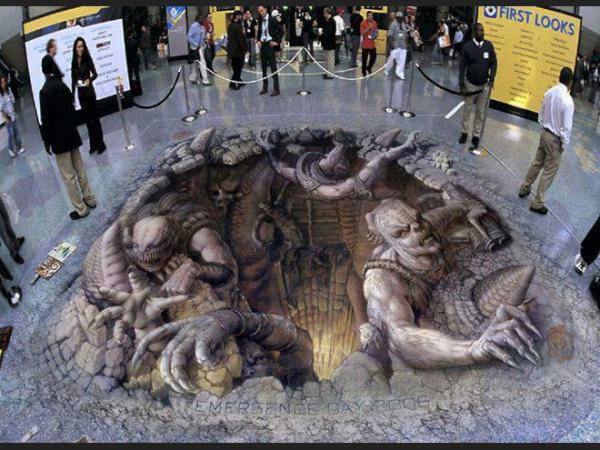 toxickitten08's tweet photo. This looks so cool!! http://t.co/ZL6PDyB0