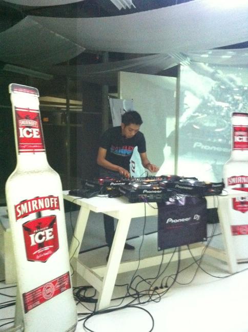 Ravelex Campus tweet media