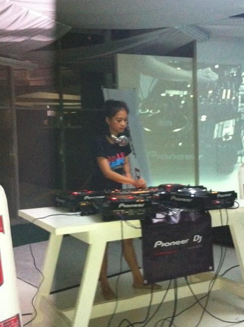 Ravelex Campus tweet media