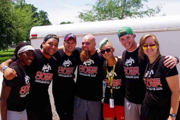 Onecamp 360 tweet media