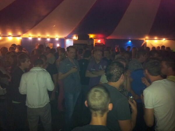 BPOTY's tweet photo. Het was een toppertje gisteren! Tot volgend jaar maar weer! http://t.co/pELPoajx