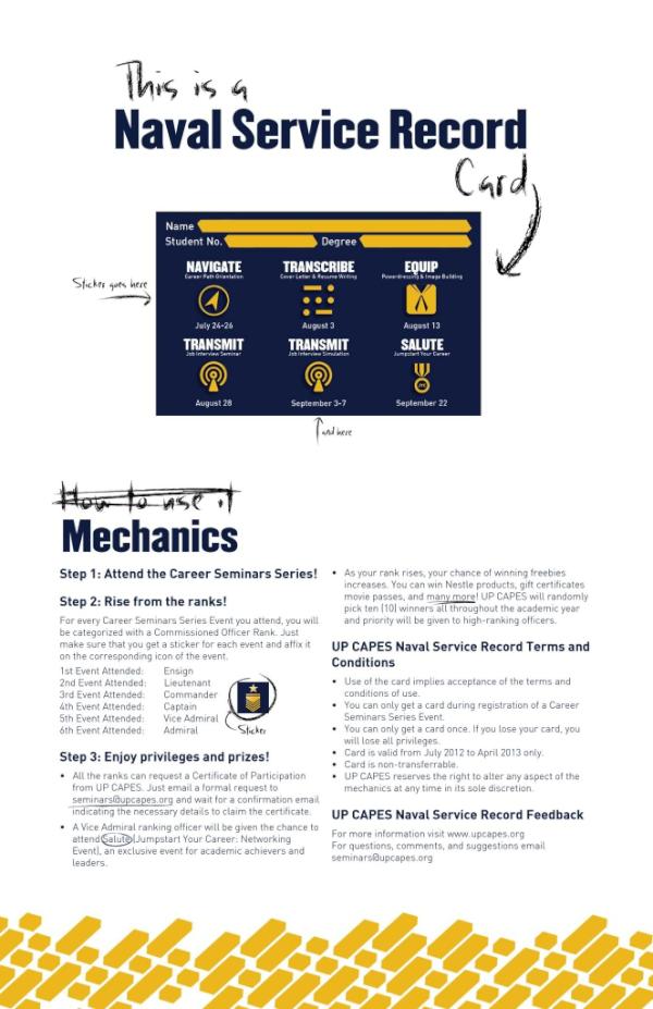 betotskiii's tweet image. You might be wondering what that blue card&apos;s all about? Check this out and find ways to increase your ranks. #UPCAPES