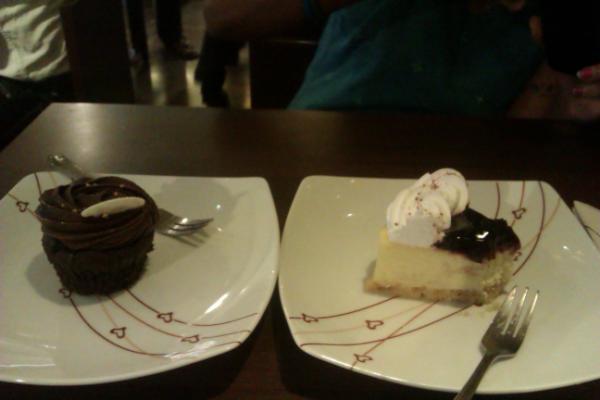 ramyaramesh's tweet photo. Bliss indeed!! :D http://t.co/x6PEP4RB