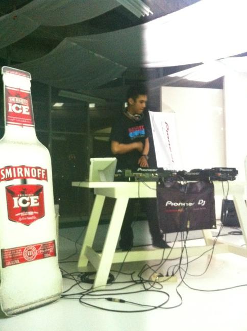 Ravelex Campus tweet media