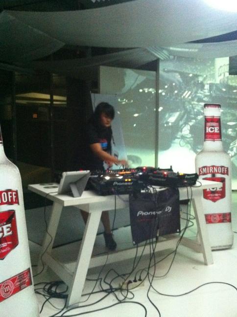 Ravelex Campus tweet media