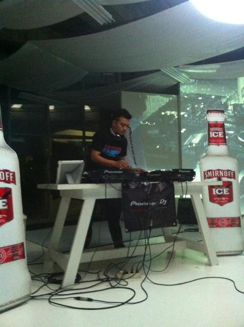 Ravelex Campus tweet media