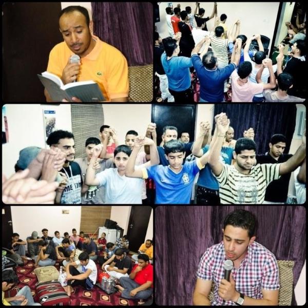 ( كيفي بحراني ) tweet media