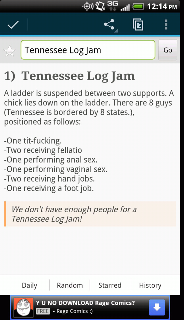 Opossum_Slayer's tweet photo. Yess http://t.co/rMgn3uSN