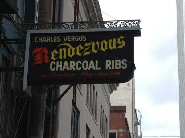 Jenxman's tweet image. The Mecca of Memphis BBQ. Huge props to our man Bobby. #fullslab