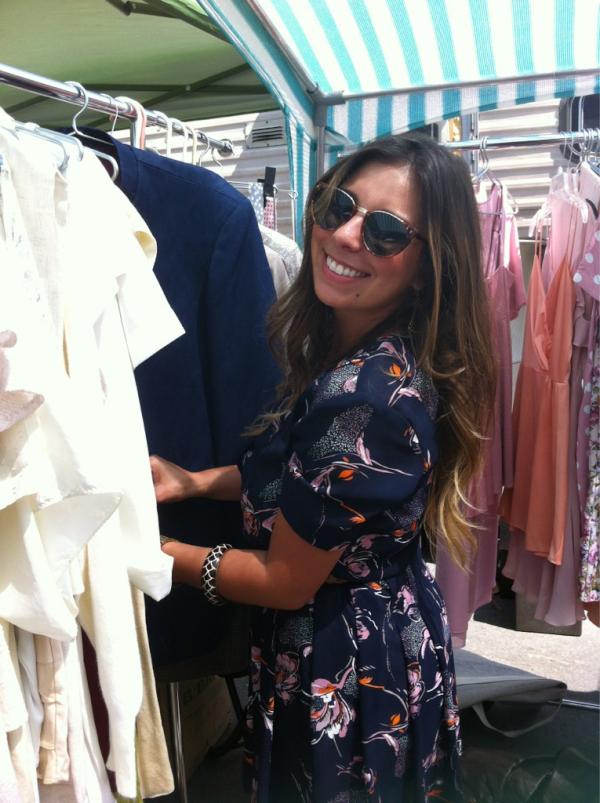 KillerStyling's tweet photo. Boss Lady @NykkiGee! http://t.co/eIlkx8Q8