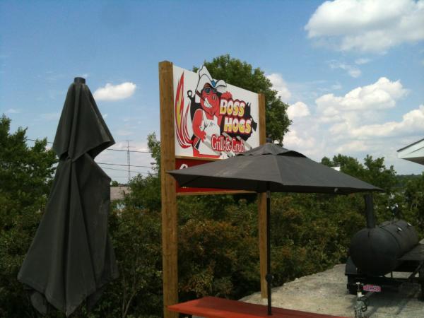 gastongallant's tweet image. Établissement local à Cobden #greasebucket