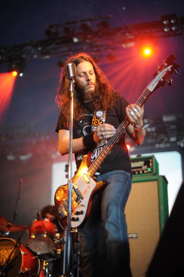grdourlive's tweet photo. #dourlive #dour2012 #dourfestival Ufomammut http://t.co/y2aaIEmR