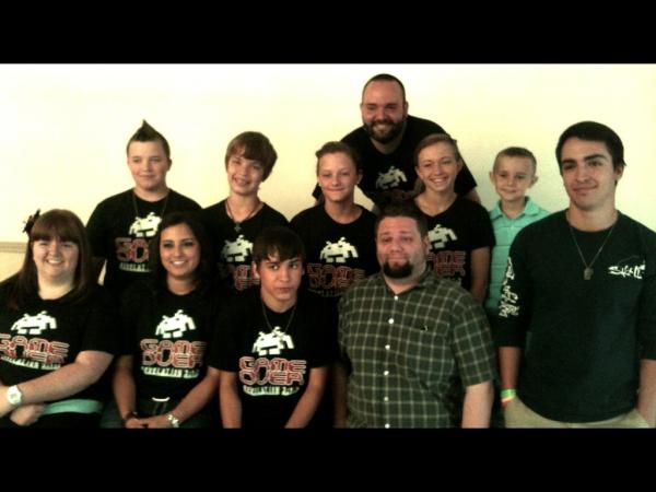 Fresh Spring Baptist tweet media