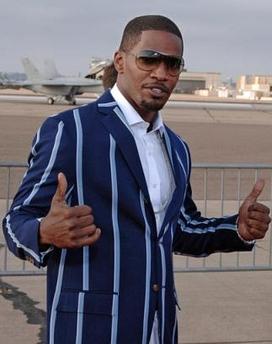 jaellehanako's tweet photo. #RIPJamieFoxx We will never forget you! #jamiefoxx http://t.co/tX8hqwAN